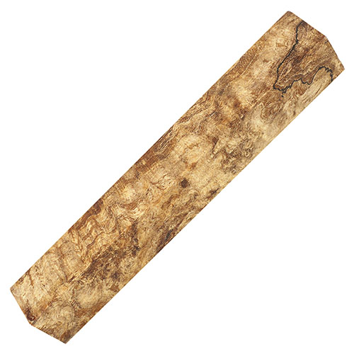 Maple Burl